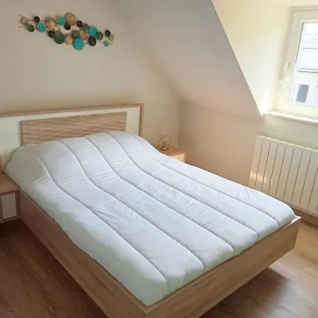 Reposantes A Holiday home Erquy