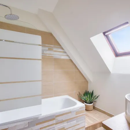 Reposantes A Holiday home *