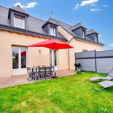 Holiday home Reposantes A
