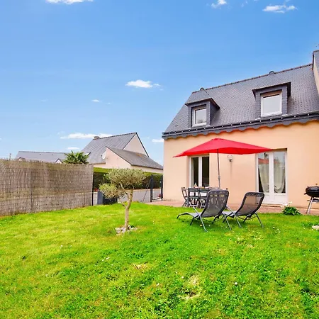 Holiday home Reposantes A